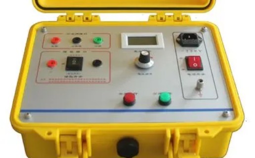 电气连接器检测